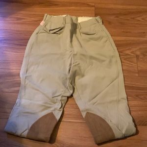 Tailored Sportsman Breeches